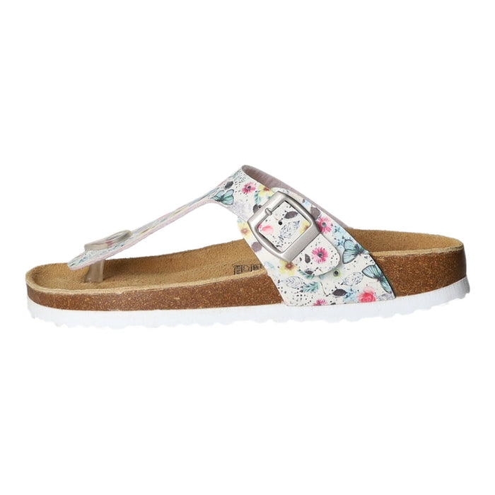 Alyssa Bio Pantolette bis 30mm Sohlenhöhe