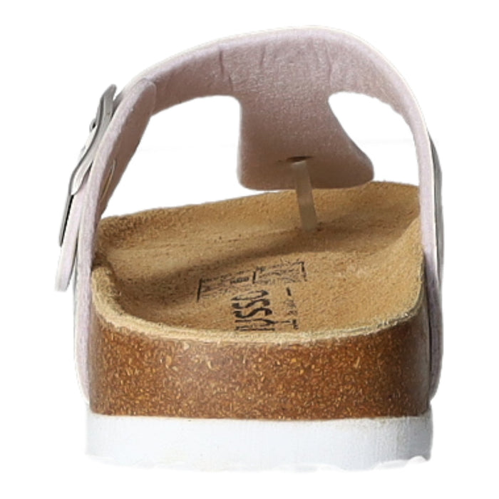 Alyssa Bio Pantolette bis 30mm Sohlenhöhe