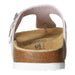 Alyssa Bio Pantolette bis 30mm Sohlenhöhe - SchuhEggers.de