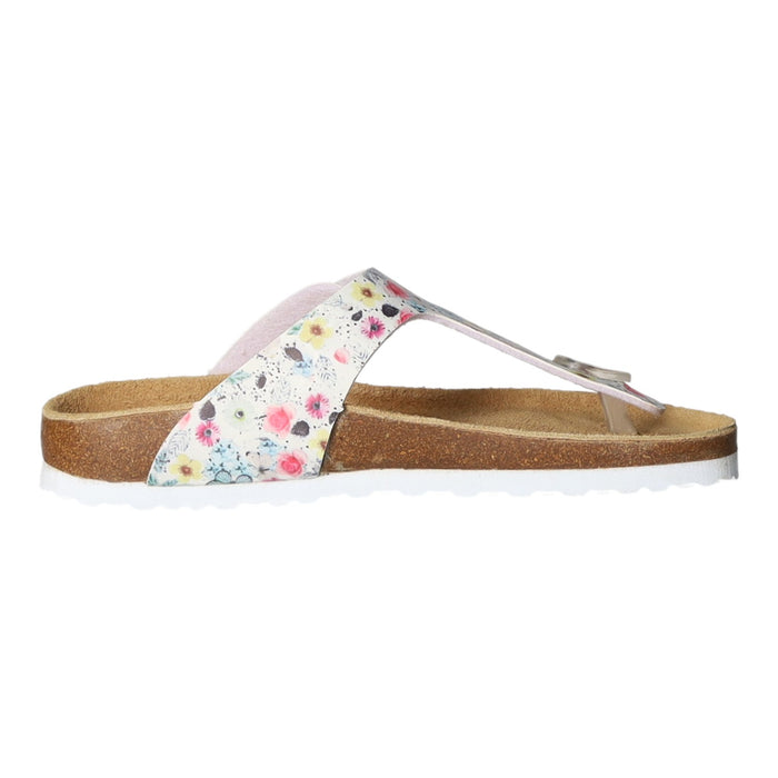 Alyssa Bio Pantolette bis 30mm Sohlenhöhe