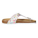 Alyssa Bio Pantolette bis 30mm Sohlenhöhe - SchuhEggers.de