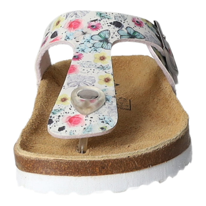 Alyssa Bio Pantolette bis 30mm Sohlenhöhe - SchuhEggers.de