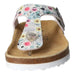 Alyssa Bio Pantolette bis 30mm Sohlenhöhe - SchuhEggers.de