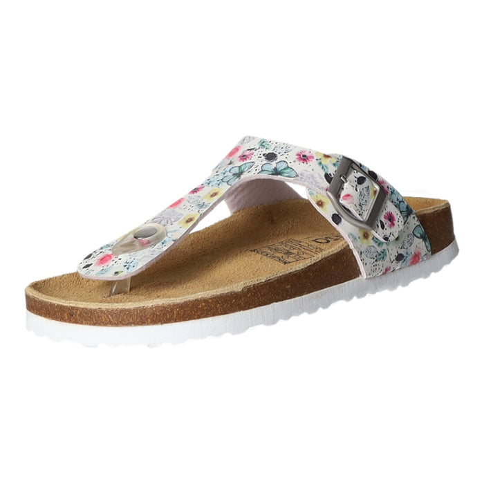 Alyssa Bio Pantolette bis 30mm Sohlenhöhe