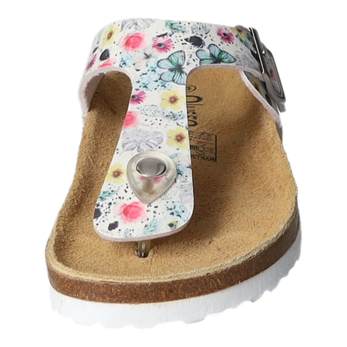 Alyssa Bio Pantolette bis 30mm Sohlenhöhe