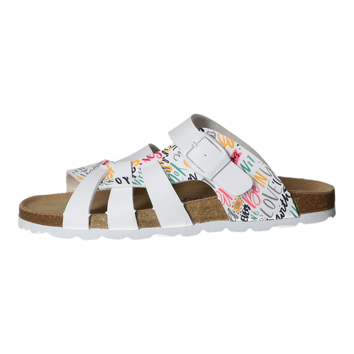 Alyssa Bio Pantolette bis 30mm Sohlenhöhe - SchuhEggers.de