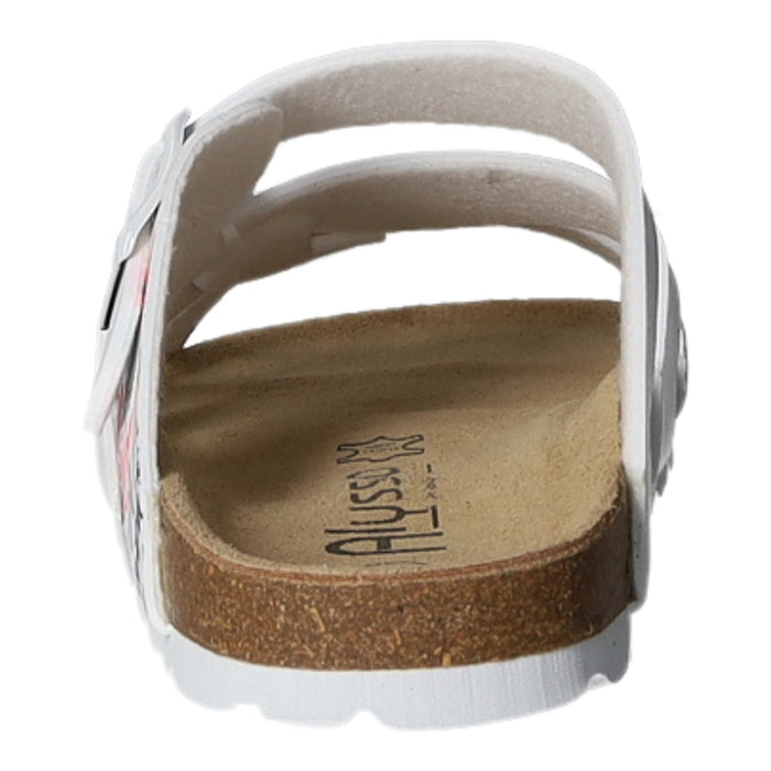 Alyssa Bio Pantolette bis 30mm Sohlenhöhe - SchuhEggers.de