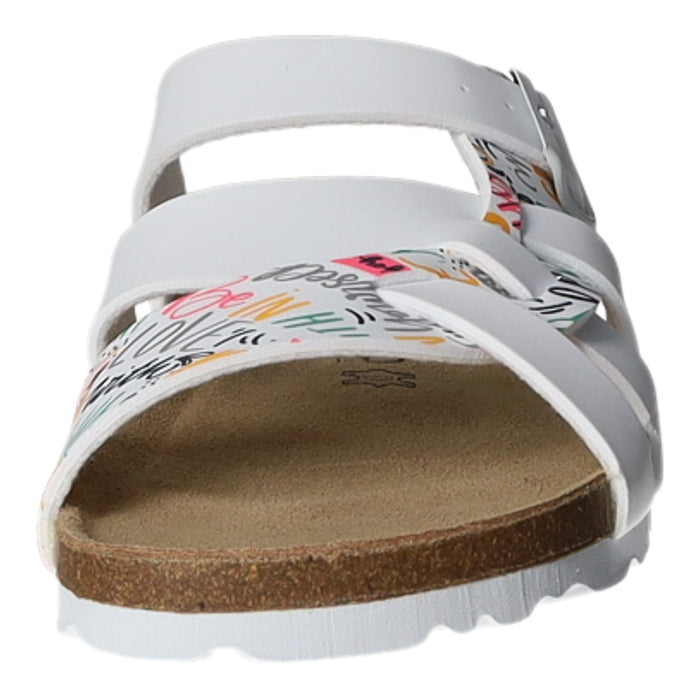 Alyssa Bio Pantolette bis 30mm Sohlenhöhe - SchuhEggers.de