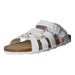 Alyssa Bio Pantolette bis 30mm Sohlenhöhe - SchuhEggers.de