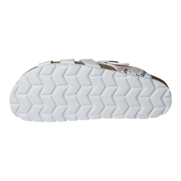 Alyssa Bio Pantolette bis 30mm Sohlenhöhe - SchuhEggers.de