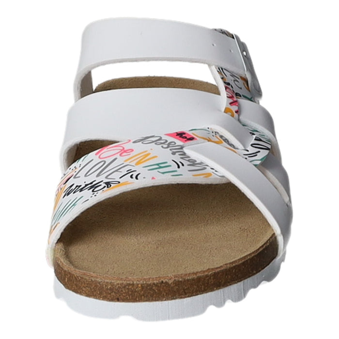 Alyssa Bio Pantolette bis 30mm Sohlenhöhe - SchuhEggers.de