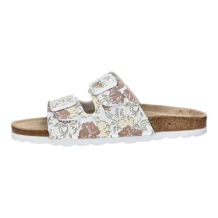 Alyssa Bio Pantolette bis 30mm Sohlenhöhe - SchuhEggers.de