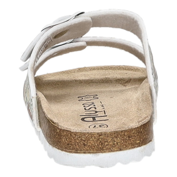 Alyssa Bio Pantolette bis 30mm Sohlenhöhe - SchuhEggers.de