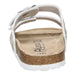 Alyssa Bio Pantolette bis 30mm Sohlenhöhe - SchuhEggers.de
