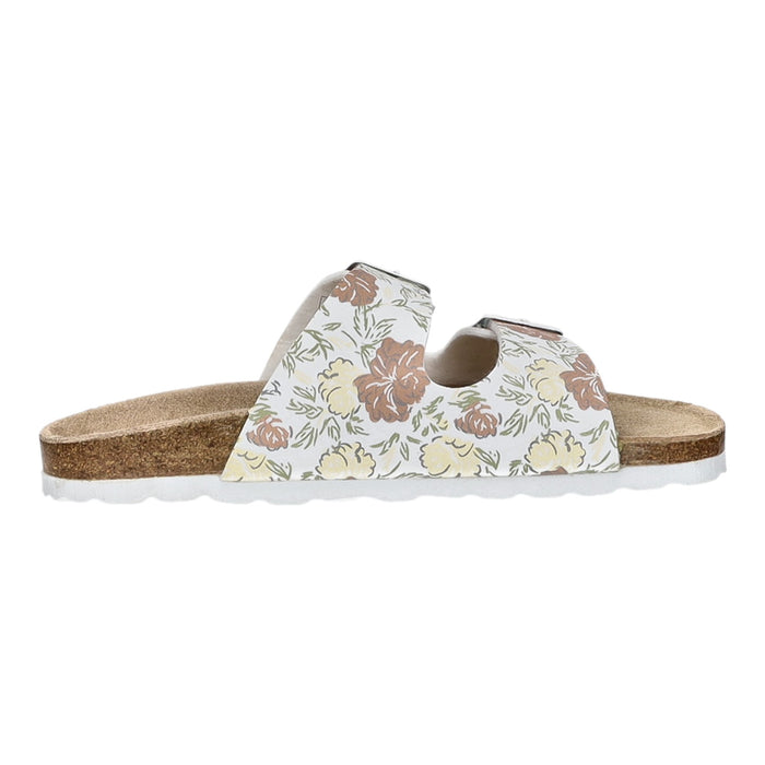 Alyssa Bio Pantolette bis 30mm Sohlenhöhe - SchuhEggers.de