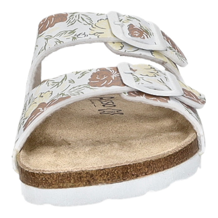 Alyssa Bio Pantolette bis 30mm Sohlenhöhe - SchuhEggers.de