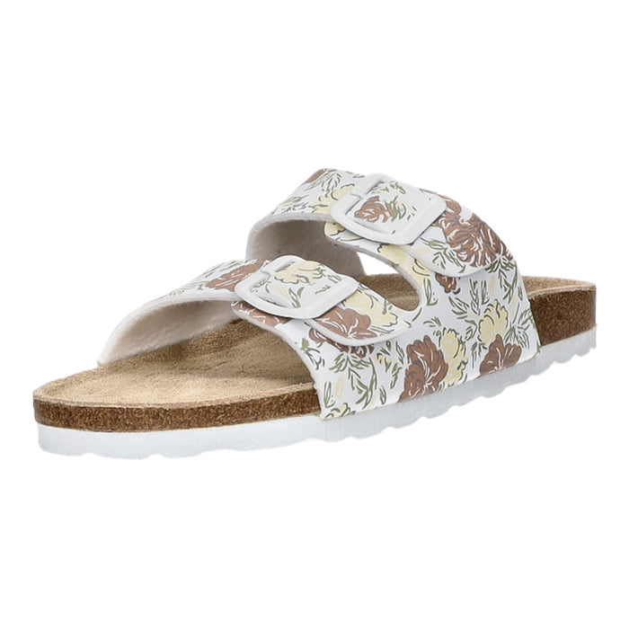 Alyssa Bio Pantolette bis 30mm Sohlenhöhe - SchuhEggers.de