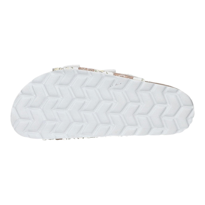 Alyssa Bio Pantolette bis 30mm Sohlenhöhe - SchuhEggers.de