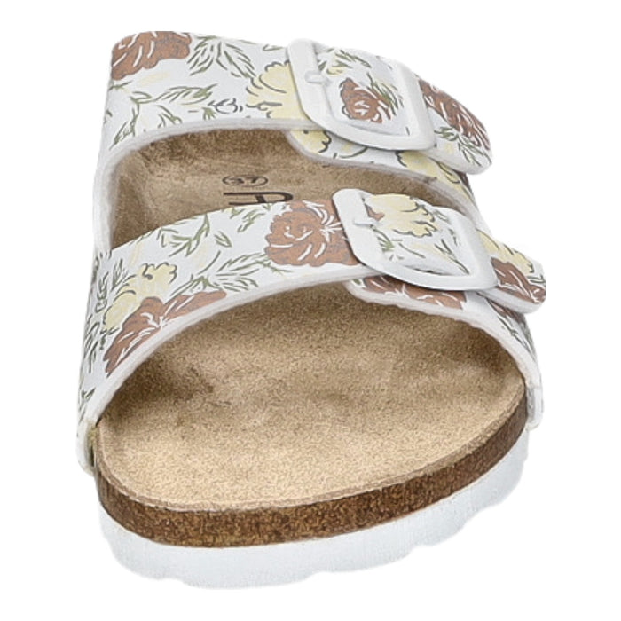 Alyssa Bio Pantolette bis 30mm Sohlenhöhe - SchuhEggers.de