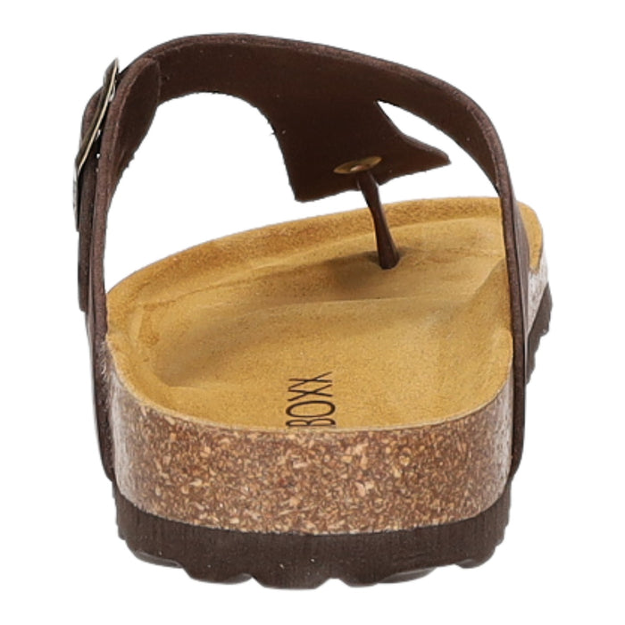 BOXX Bio Pantolette bis 30mm Sohlenhöhe - SchuhEggers.de