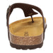 BOXX Bio Pantolette bis 30mm Sohlenhöhe - SchuhEggers.de
