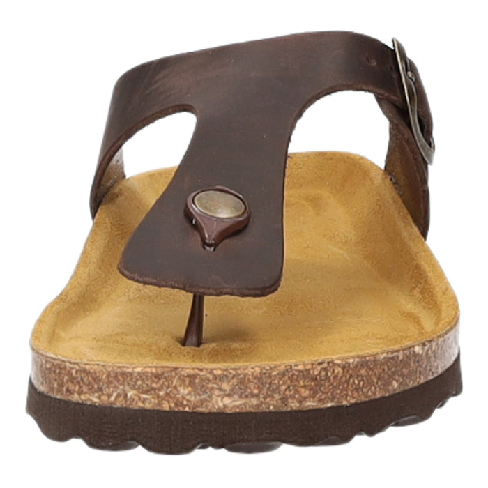BOXX Bio Pantolette bis 30mm Sohlenhöhe - SchuhEggers.de