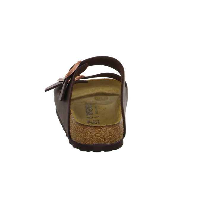 BIRKENSTOCK Bio Pantolette bis 30mm Sohlenhöhe Arizona BS - SchuhEggers.de