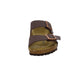 BIRKENSTOCK Bio Pantolette bis 30mm Sohlenhöhe Arizona BS - SchuhEggers.de