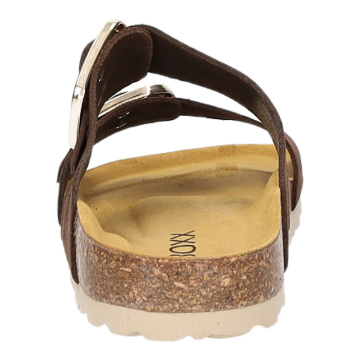 BOXX Bio Pantolette bis 30mm Sohlenhöhe - SchuhEggers.de
