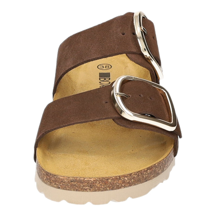 BOXX Bio Pantolette bis 30mm Sohlenhöhe - SchuhEggers.de