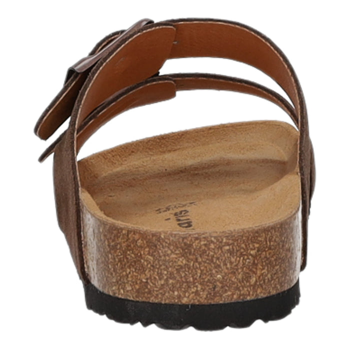 Tamaris Bio Pantolette bis 30mm Sohlenhöhe - SchuhEggers.de