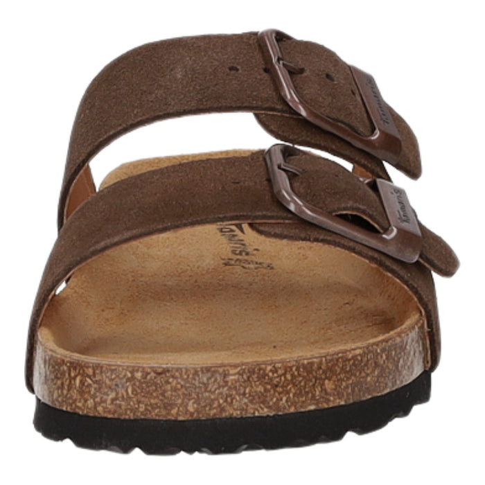 Tamaris Bio Pantolette bis 30mm Sohlenhöhe - SchuhEggers.de
