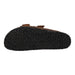 Tamaris Bio Pantolette bis 30mm Sohlenhöhe - SchuhEggers.de