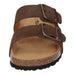 Tamaris Bio Pantolette bis 30mm Sohlenhöhe - SchuhEggers.de