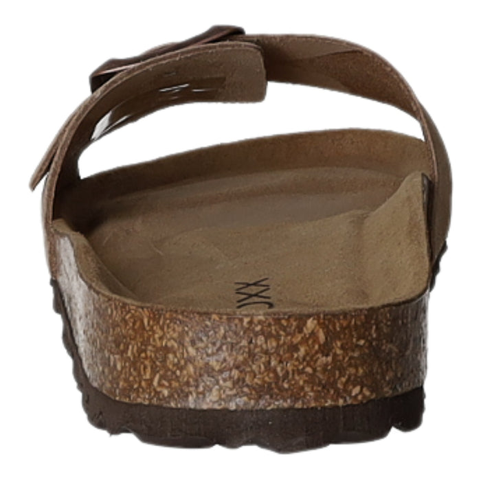 BOXX Bio Pantolette bis 30mm Sohlenhöhe - SchuhEggers.de