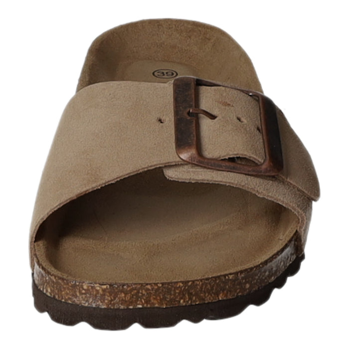 BOXX Bio Pantolette bis 30mm Sohlenhöhe - SchuhEggers.de