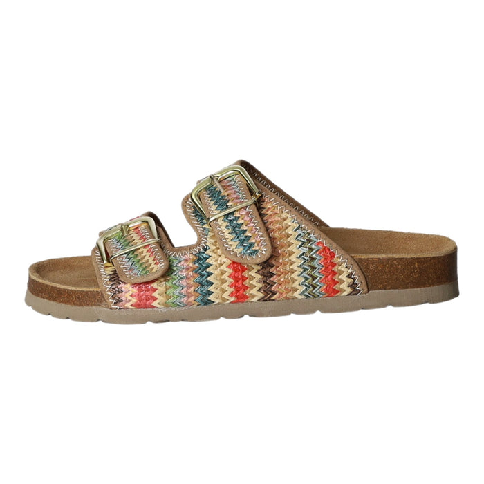 Alyssa Bio Pantolette bis 30mm Sohlenhöhe - SchuhEggers.de