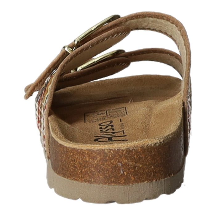 Alyssa Bio Pantolette bis 30mm Sohlenhöhe - SchuhEggers.de