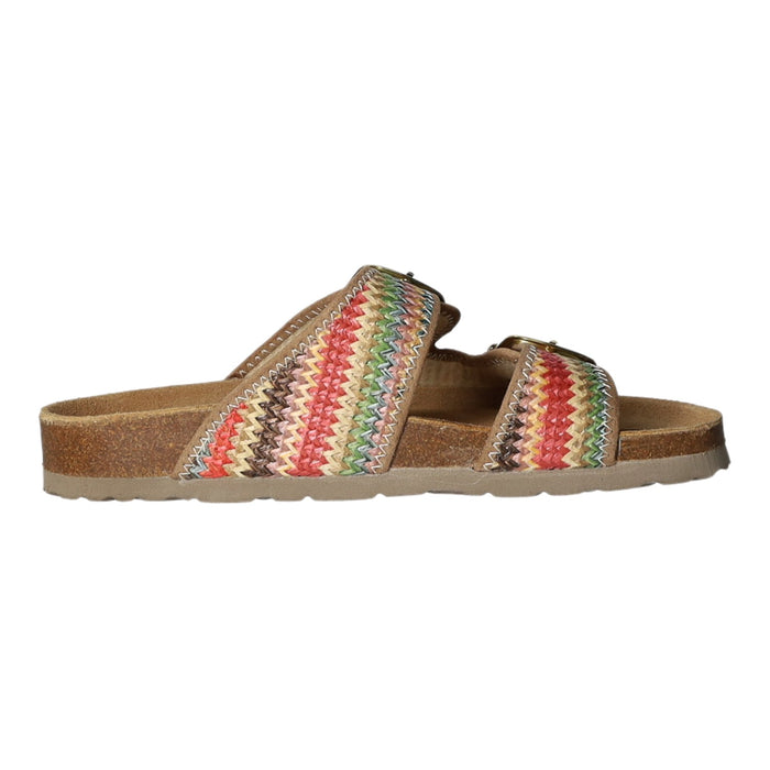 Alyssa Bio Pantolette bis 30mm Sohlenhöhe - SchuhEggers.de