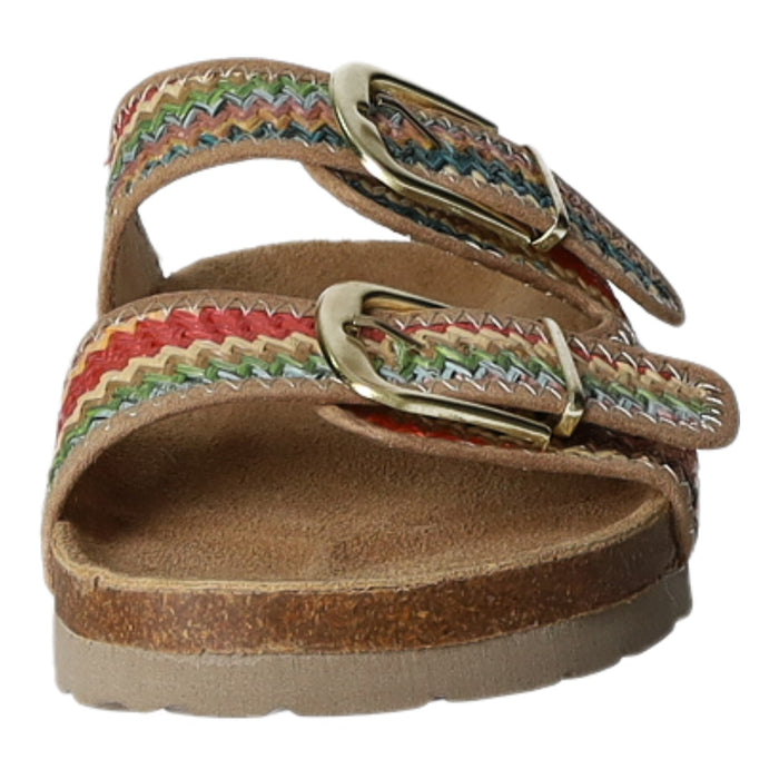 Alyssa Bio Pantolette bis 30mm Sohlenhöhe - SchuhEggers.de
