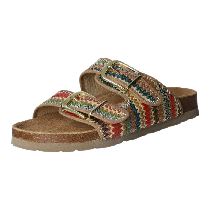 Alyssa Bio Pantolette bis 30mm Sohlenhöhe - SchuhEggers.de