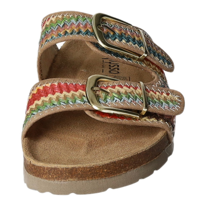 Alyssa Bio Pantolette bis 30mm Sohlenhöhe - SchuhEggers.de