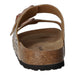 Tamaris Bio Pantolette bis 30mm Sohlenhöhe - SchuhEggers.de