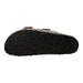 Tamaris Bio Pantolette bis 30mm Sohlenhöhe - SchuhEggers.de