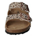 Tamaris Bio Pantolette bis 30mm Sohlenhöhe - SchuhEggers.de