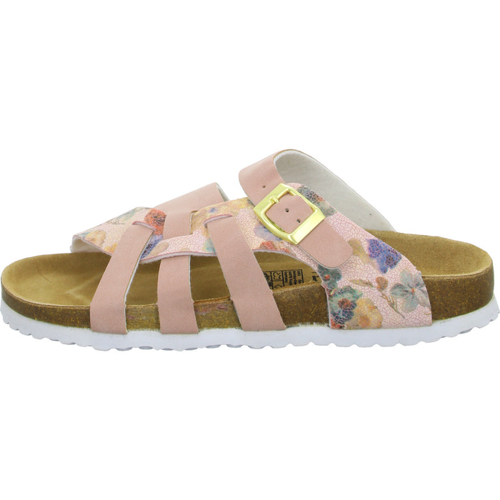 Alyssa Bio Pantolette bis 30mm Sohlenhöhe - SchuhEggers.de