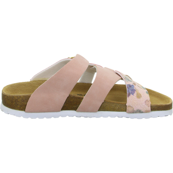Alyssa Bio Pantolette bis 30mm Sohlenhöhe - SchuhEggers.de