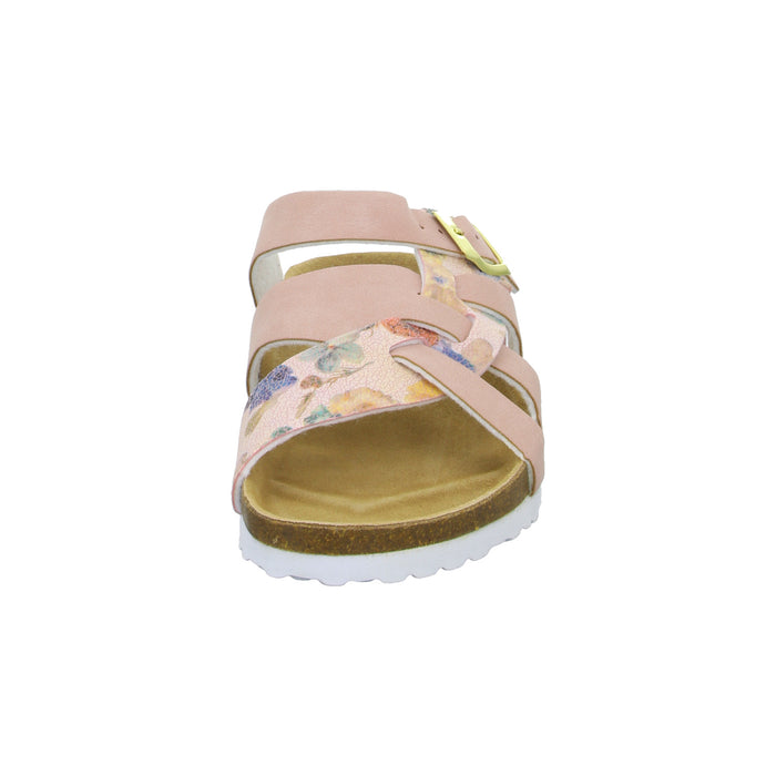 Alyssa Bio Pantolette bis 30mm Sohlenhöhe - SchuhEggers.de