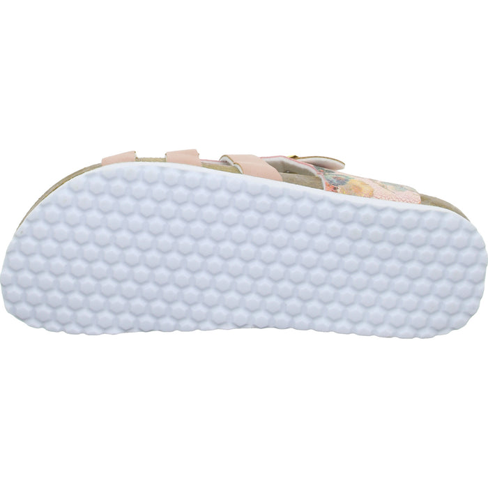 Alyssa Bio Pantolette bis 30mm Sohlenhöhe - SchuhEggers.de
