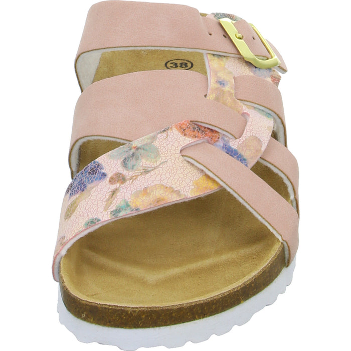Alyssa Bio Pantolette bis 30mm Sohlenhöhe - SchuhEggers.de